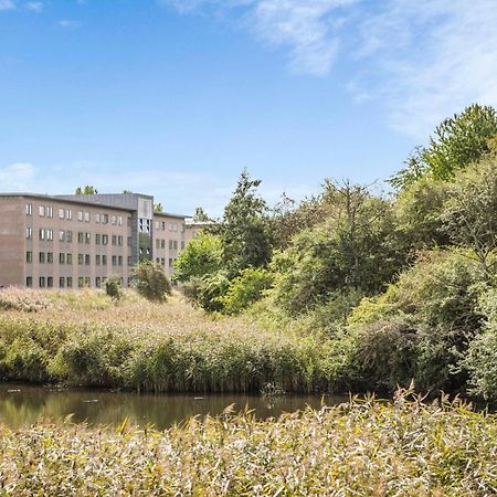 Four Points Flex By Sheraton Ballerup Hotel Exterior photo