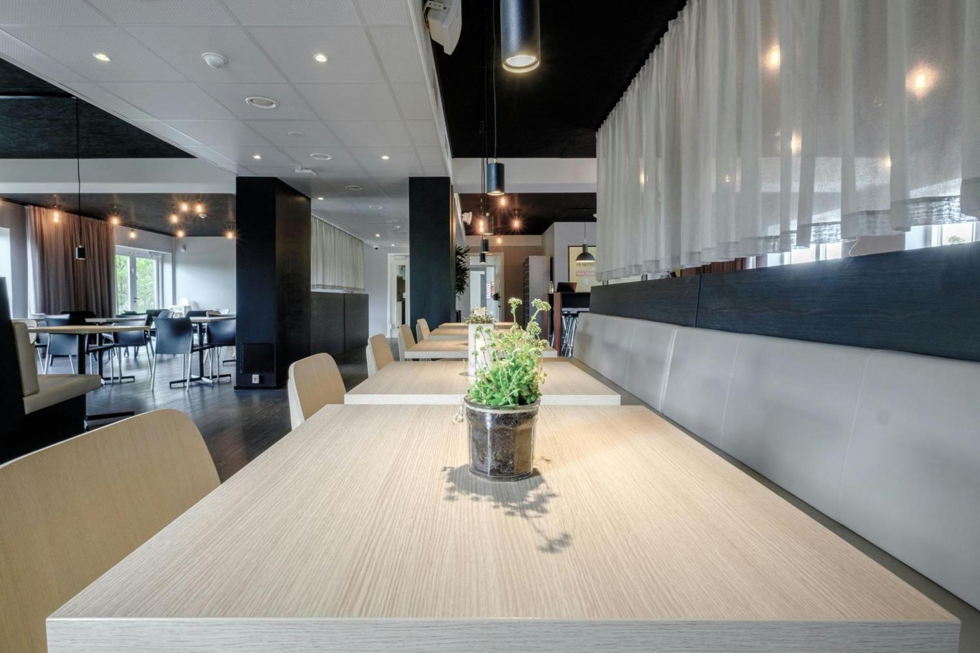 Four Points Flex By Sheraton Ballerup Hotel Exterior photo